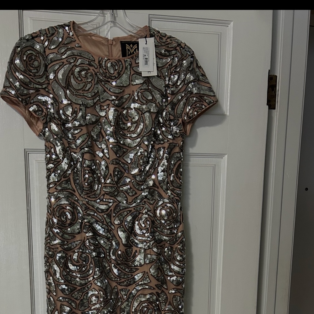 Milly Cocktail Dress